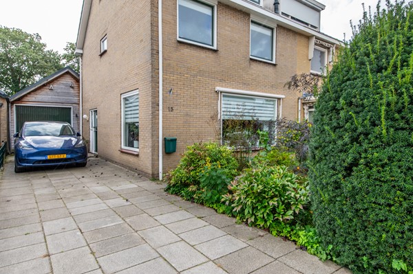 Medium property photo - Waterklaverstraat 15, 2165 XN Lisserbroek